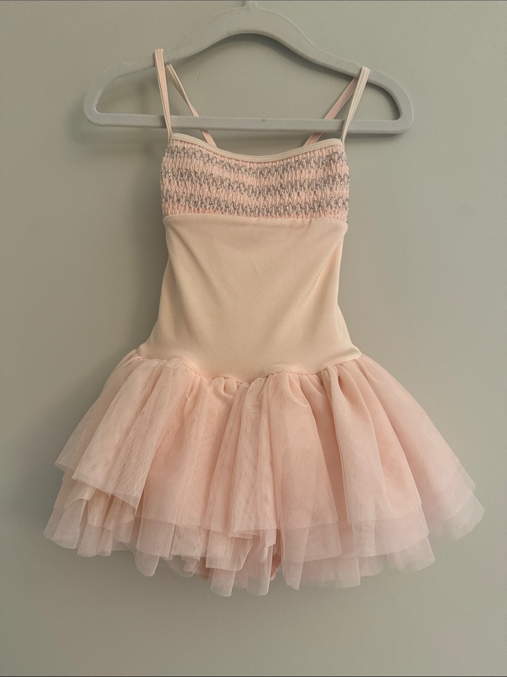 Bloch toddler tutu ballet leotard